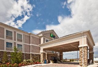 Holiday Inn Express Hotel & Suites Ada