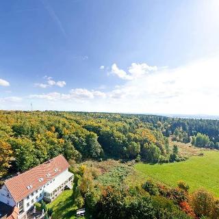 Harzresidenz, Aachen
