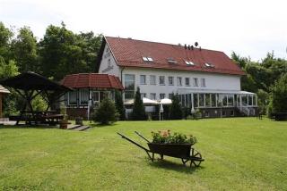 Harzresidenz, Aachen