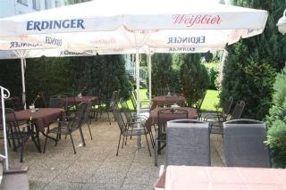 Harzresidenz, Aachen