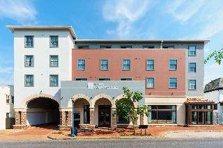 Hilton Garden Inn Annapolis Downtown
