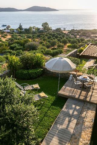 Elounda Olea Villas & Apartments