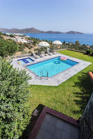 Elounda Olea Villas & Apartments