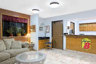Super 8 by Wyndham Boone
