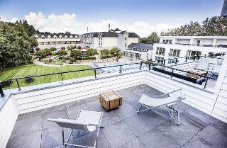 De Zeeuwse Stromen, Amsterdam and vicinity