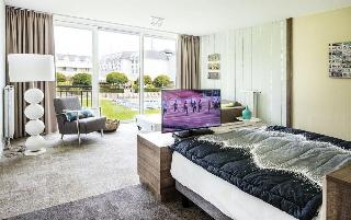 De Zeeuwse Stromen, Amsterdam and vicinity