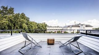 De Zeeuwse Stromen, Amsterdam and vicinity