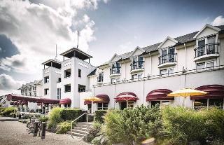 De Zeeuwse Stromen, Amsterdam and vicinity