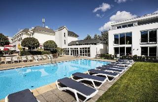 De Zeeuwse Stromen, Amsterdam and vicinity