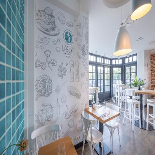Fletcher Hotel-Restaurant Nautisch Kwartier photo 7