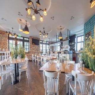 Fletcher Hotel-Restaurant Nautisch Kwartier photo 10