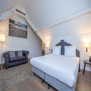Fletcher Hotel-Restaurant Nautisch Kwartier photo 4