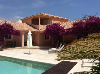 Le Clos des Vendanges, Corsica