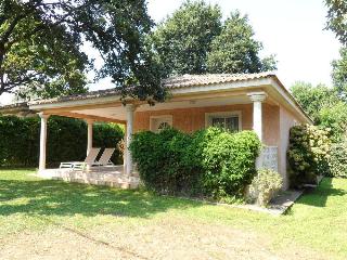 Le Clos des Vendanges, Corsica