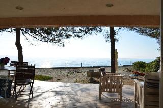 Le Clos des Vendanges, Corsica