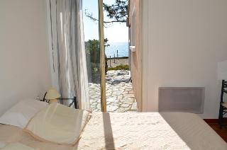 Le Clos des Vendanges, Corsica