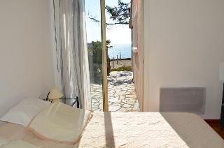 Le Clos des Vendanges, Corsica