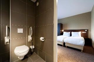 Espresso City Centre, Amsterdam and vicinity