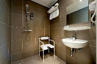 Espresso City Centre, Amsterdam and vicinity