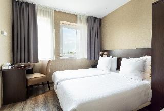 Espresso City Centre, Amsterdam and vicinity