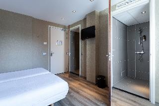 Espresso City Centre, Amsterdam and vicinity