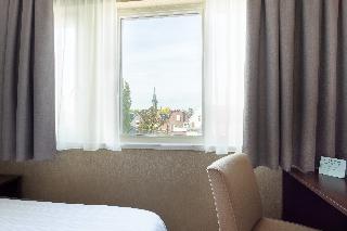 Espresso City Centre, Amsterdam and vicinity