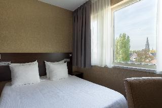 Espresso City Centre, Amsterdam and vicinity