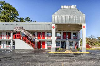 Hotel Pineville LA Hwy 165