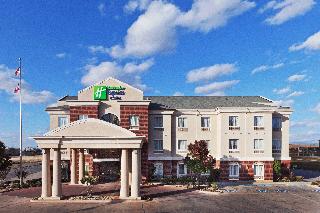 Holiday Inn Express Hotel & Suites Abilene