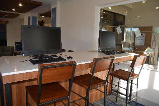 Holiday Inn Express Hotel & Suites Abilene