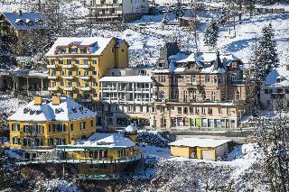 Aparthotel Lothringen