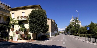 Hotel Frate Sole, Assisi
