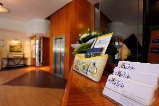 Hotel Frate Sole, Assisi