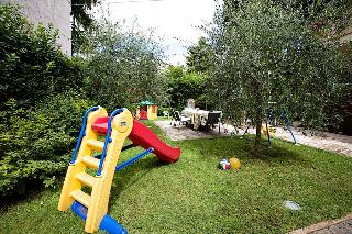 Hotel Frate Sole, Assisi