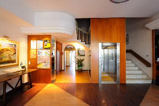 Hotel Frate Sole, Assisi
