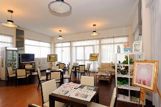 Hotel Frate Sole, Assisi