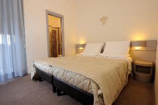 Hotel Frate Sole, Assisi