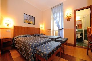 Hotel Frate Sole, Assisi