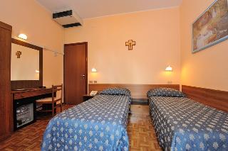 Hotel Frate Sole, Assisi