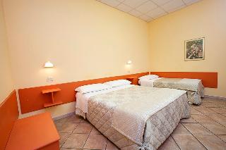 Hotel Frate Sole, Assisi