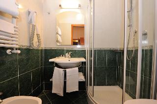 Hotel Frate Sole, Assisi