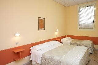 Hotel Frate Sole, Assisi