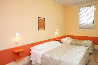 Hotel Frate Sole, Assisi