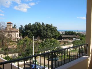 Giardino dei Principi, Abruzzo