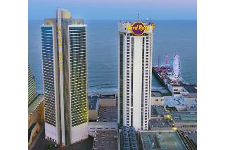 Hard Rock Hotel Casino Atlantic City