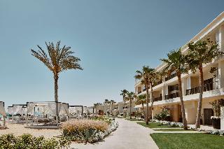 Al Alamein Hotel
