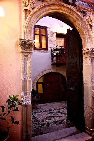 Casa Dei Delfini