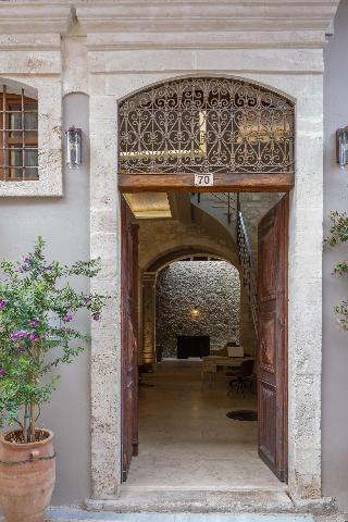 Casa Dei Delfini