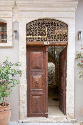 Casa Dei Delfini