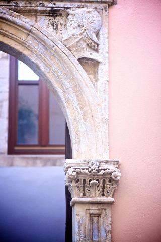 Casa Dei Delfini